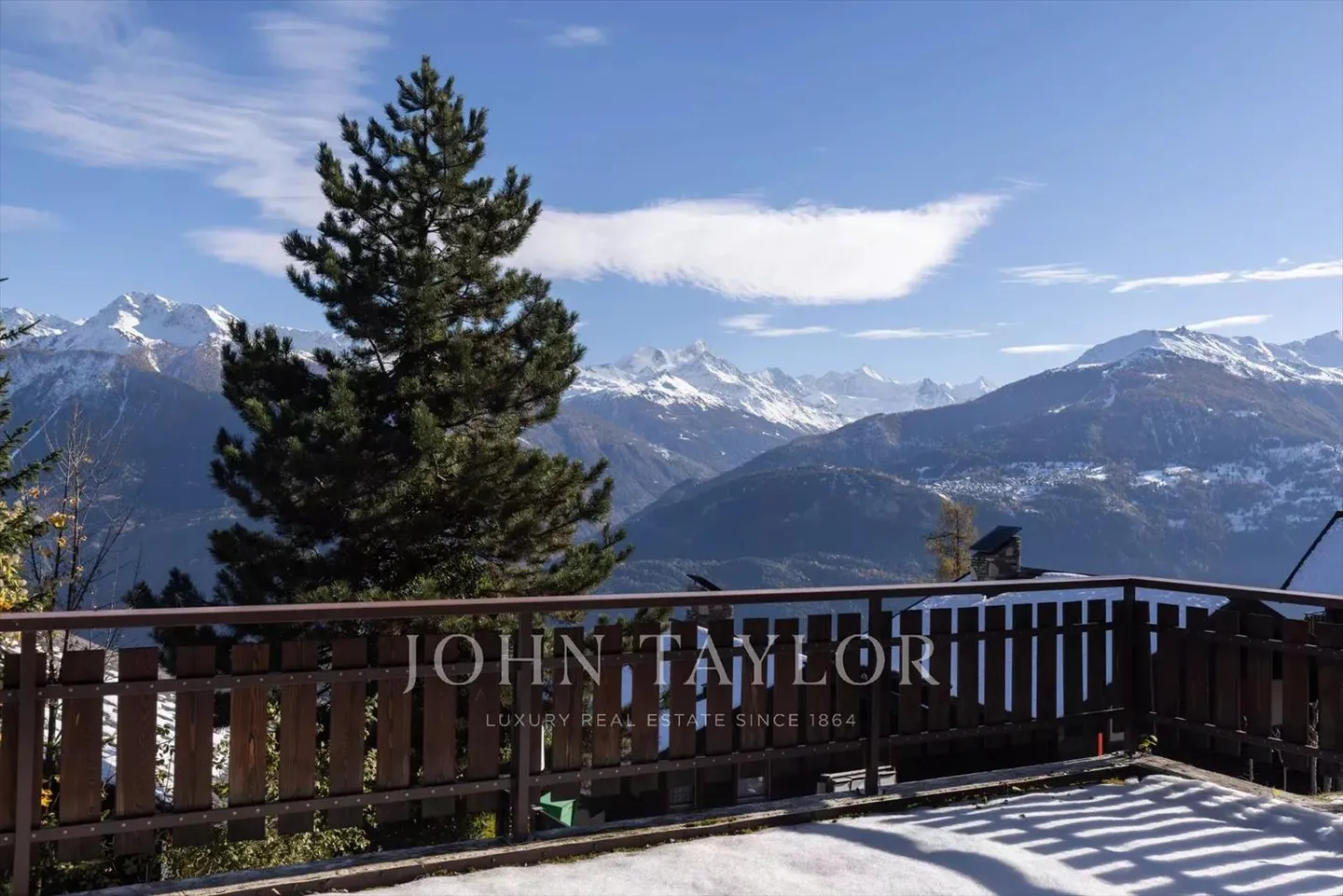 Chalet 9 stanze - Foto 4 di 13