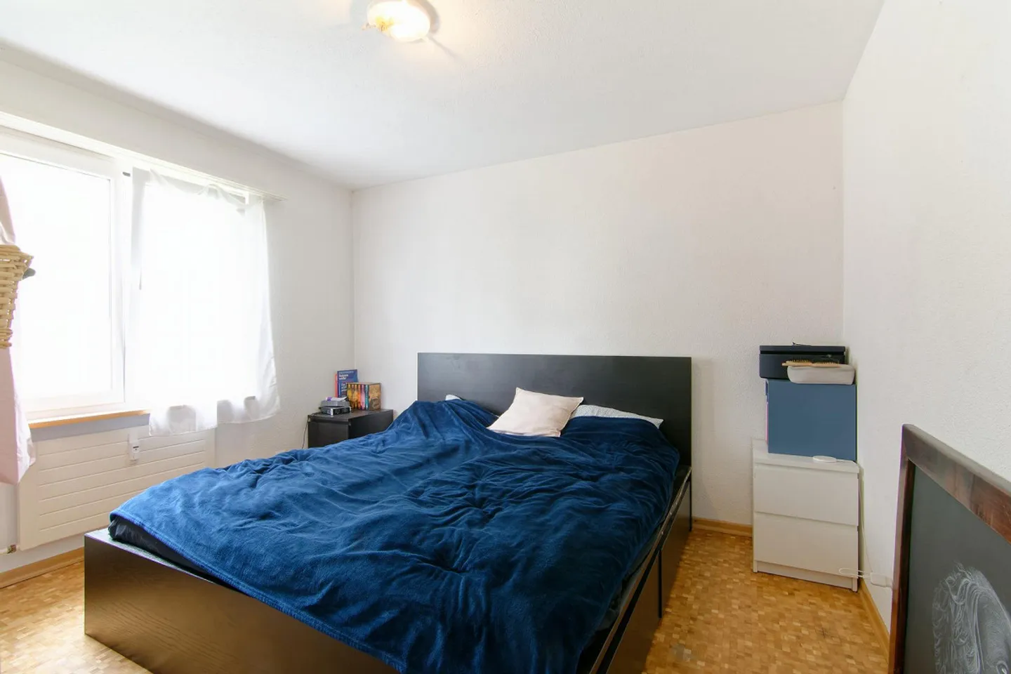 Appartement abordable de 4 pièces avec vue sur le lac - Photo 5 sur 7