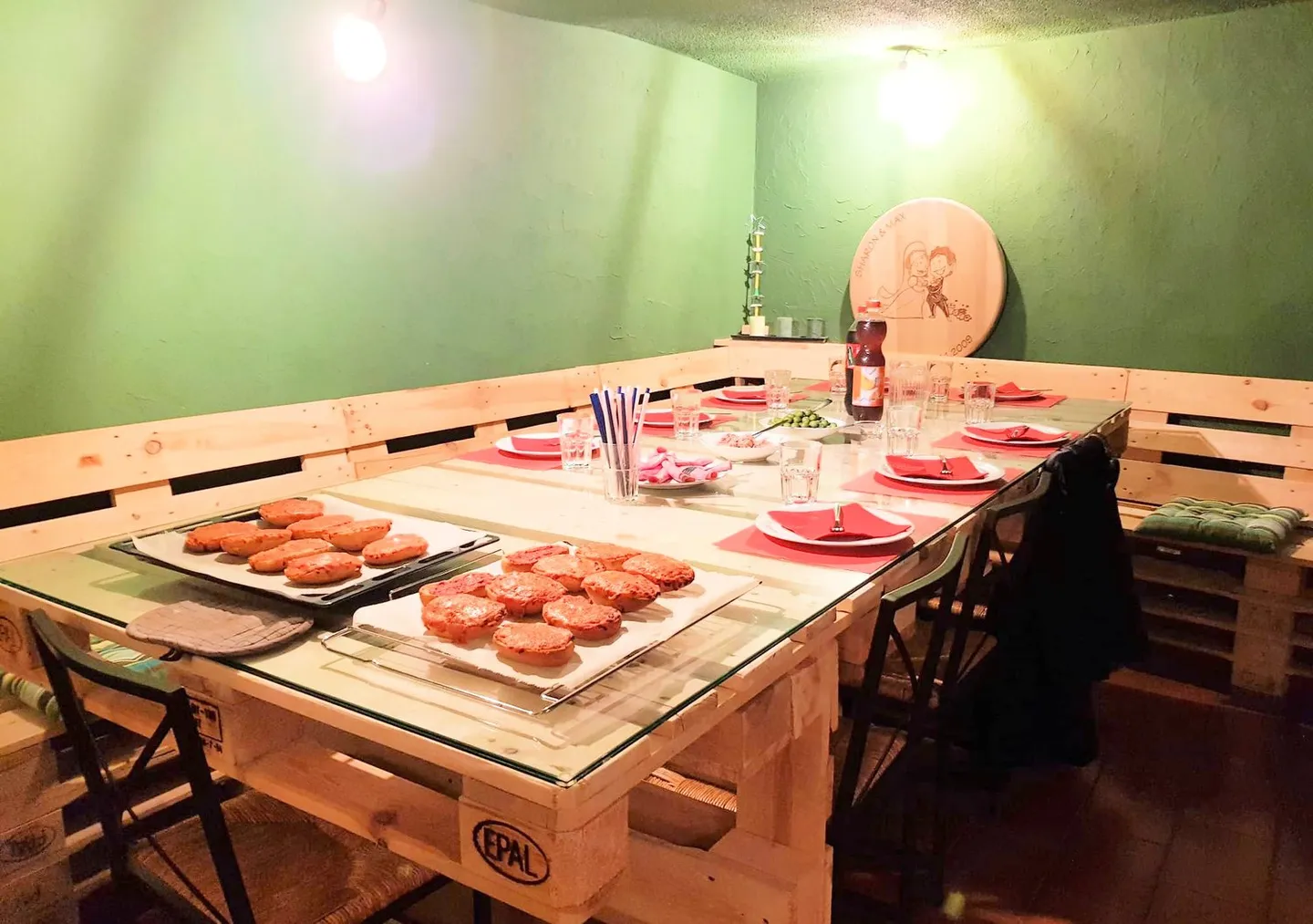 Casa spaziosa con due appartamenti in una posizione comoda e strategica - Foto 16 di 16