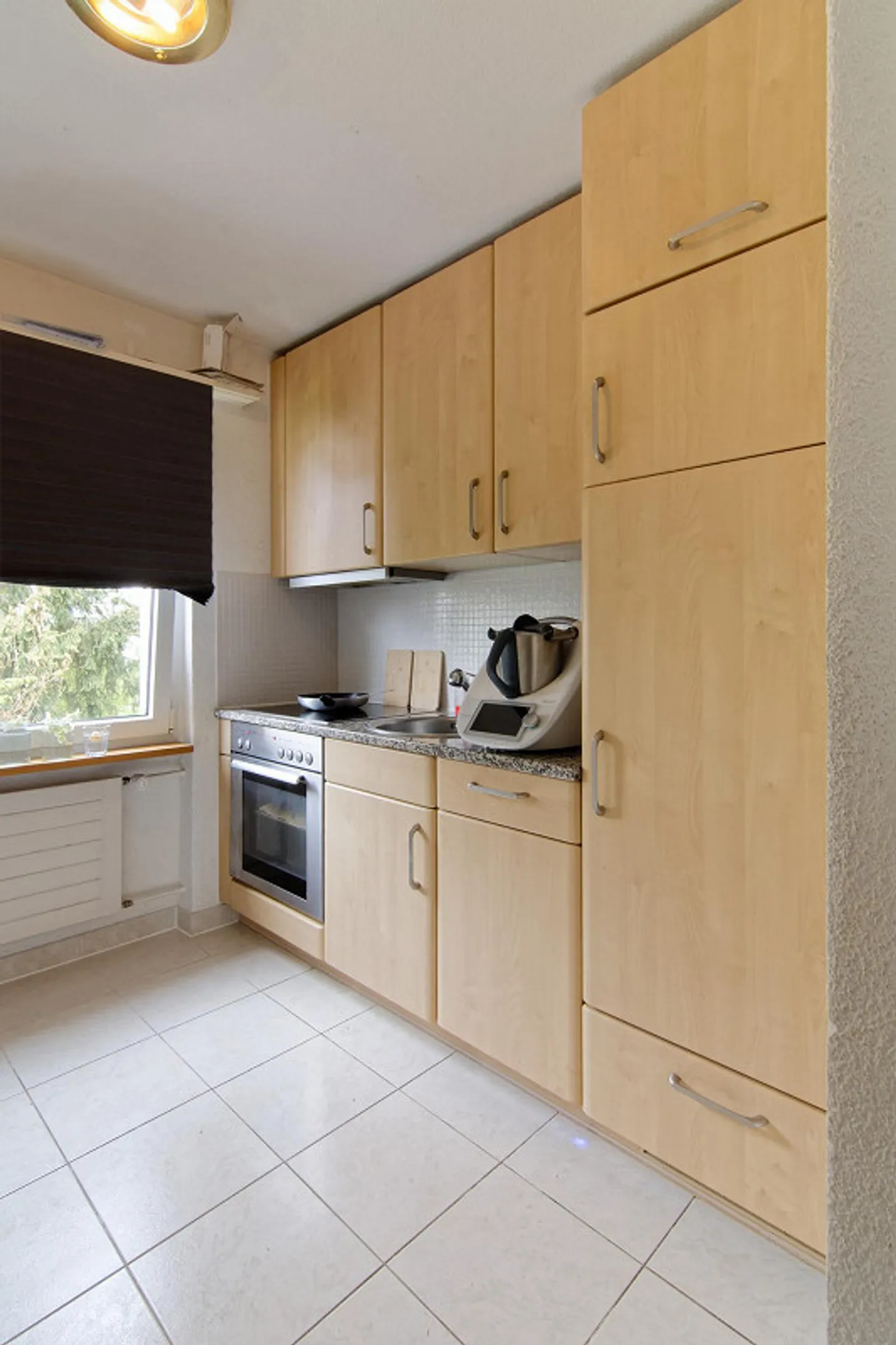 Appartement abordable de 4 pièces avec vue sur le lac - Photo 6 sur 7