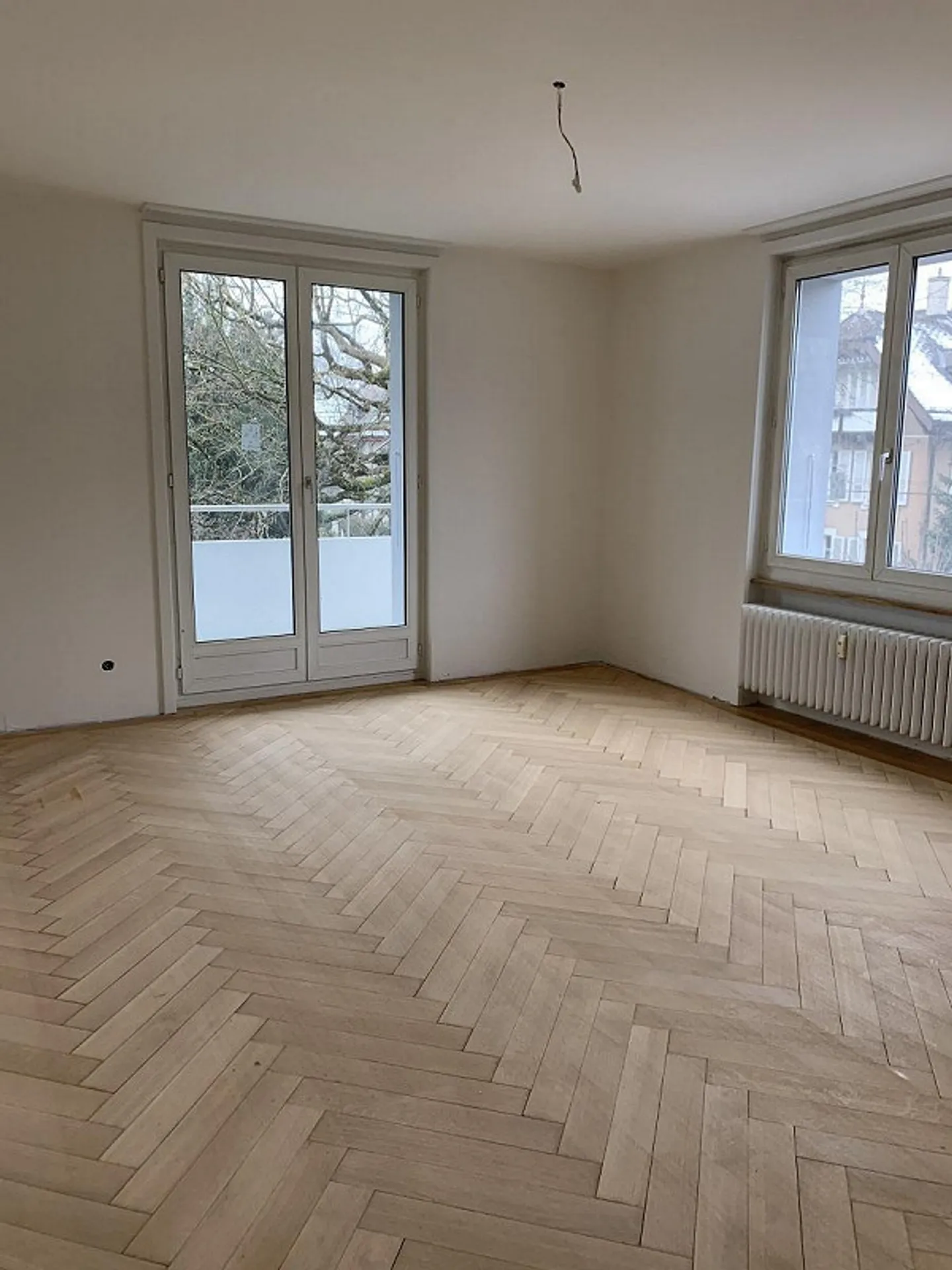 Appartamento moderno in una posizione tranquilla e centrale - Foto 3 di 7