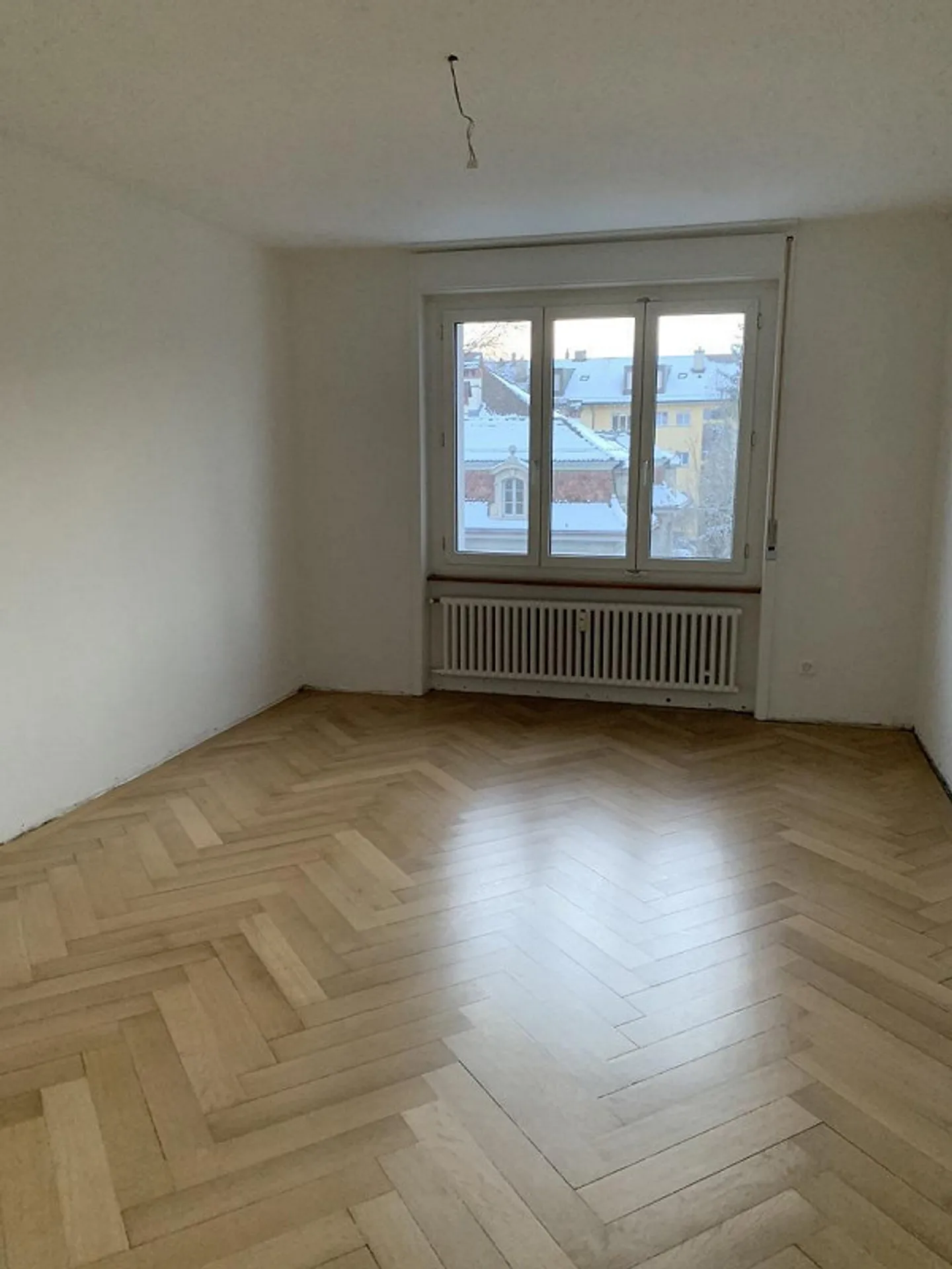 Appartamento moderno in una posizione tranquilla e centrale - Foto 4 di 7