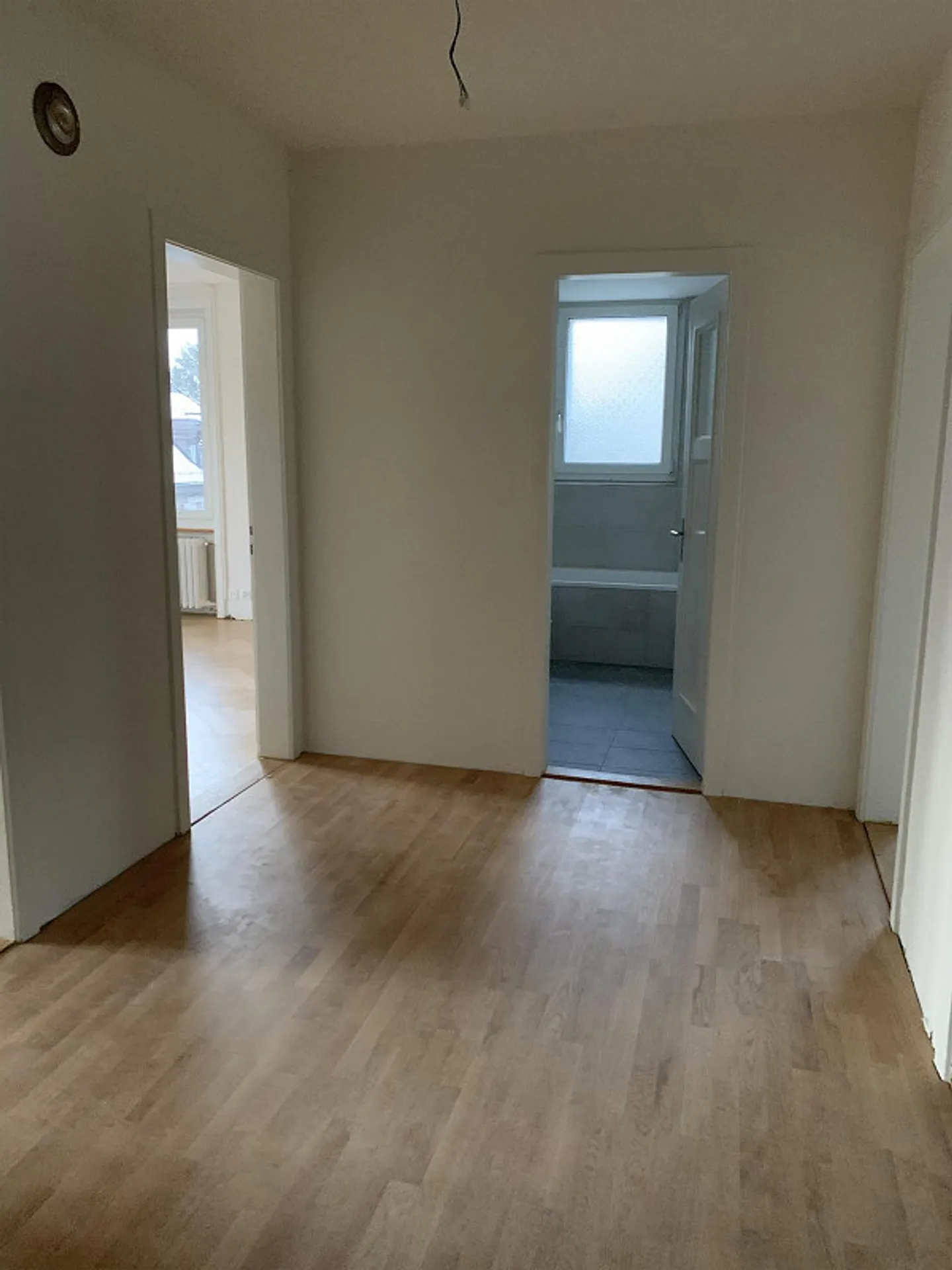 Appartamento moderno in una posizione tranquilla e centrale - Foto 5 di 7