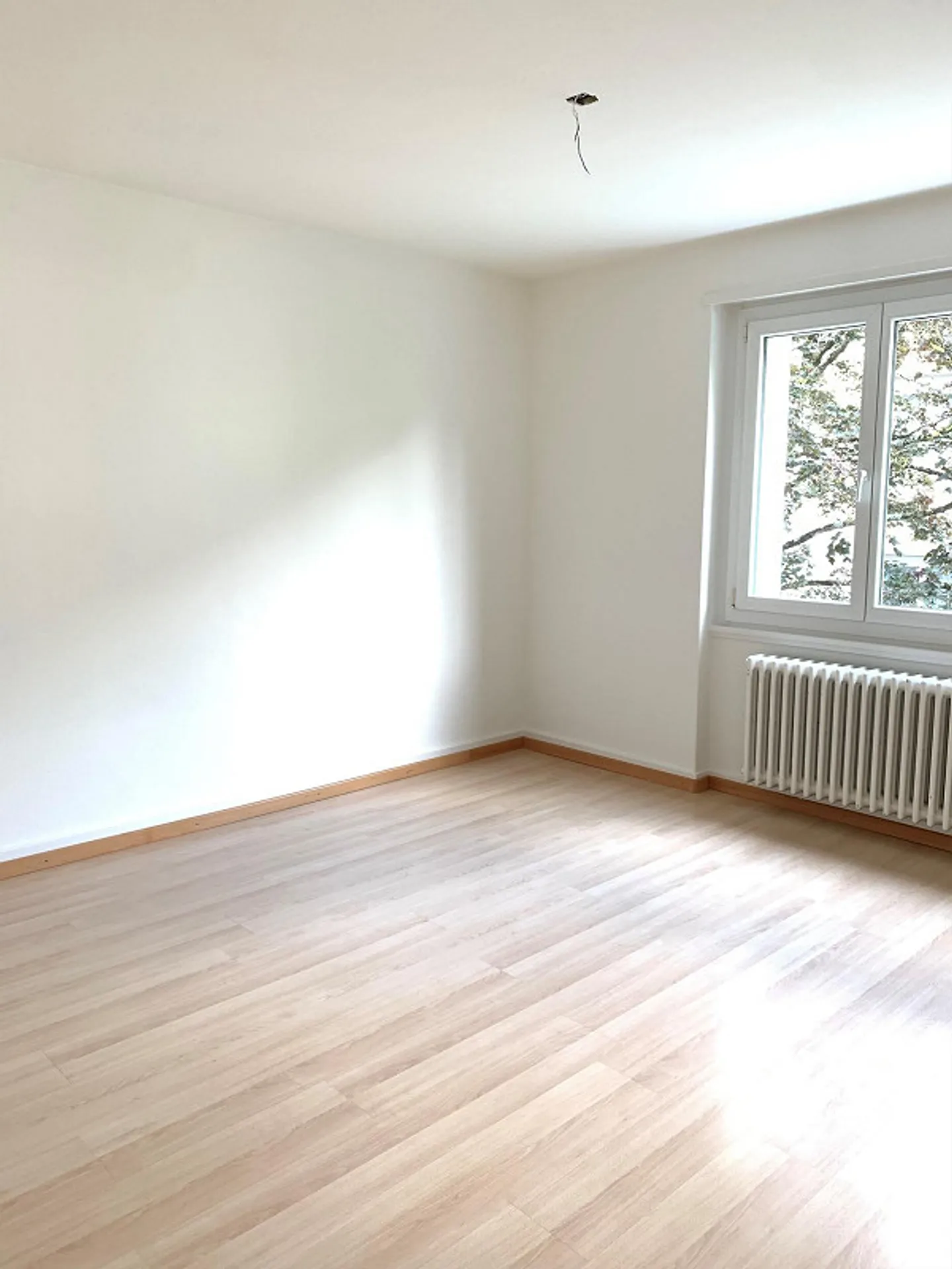 Appartement lumineux de 3 pièces avec balcon dans un emplacement central à Olten - Photo 5 sur 5