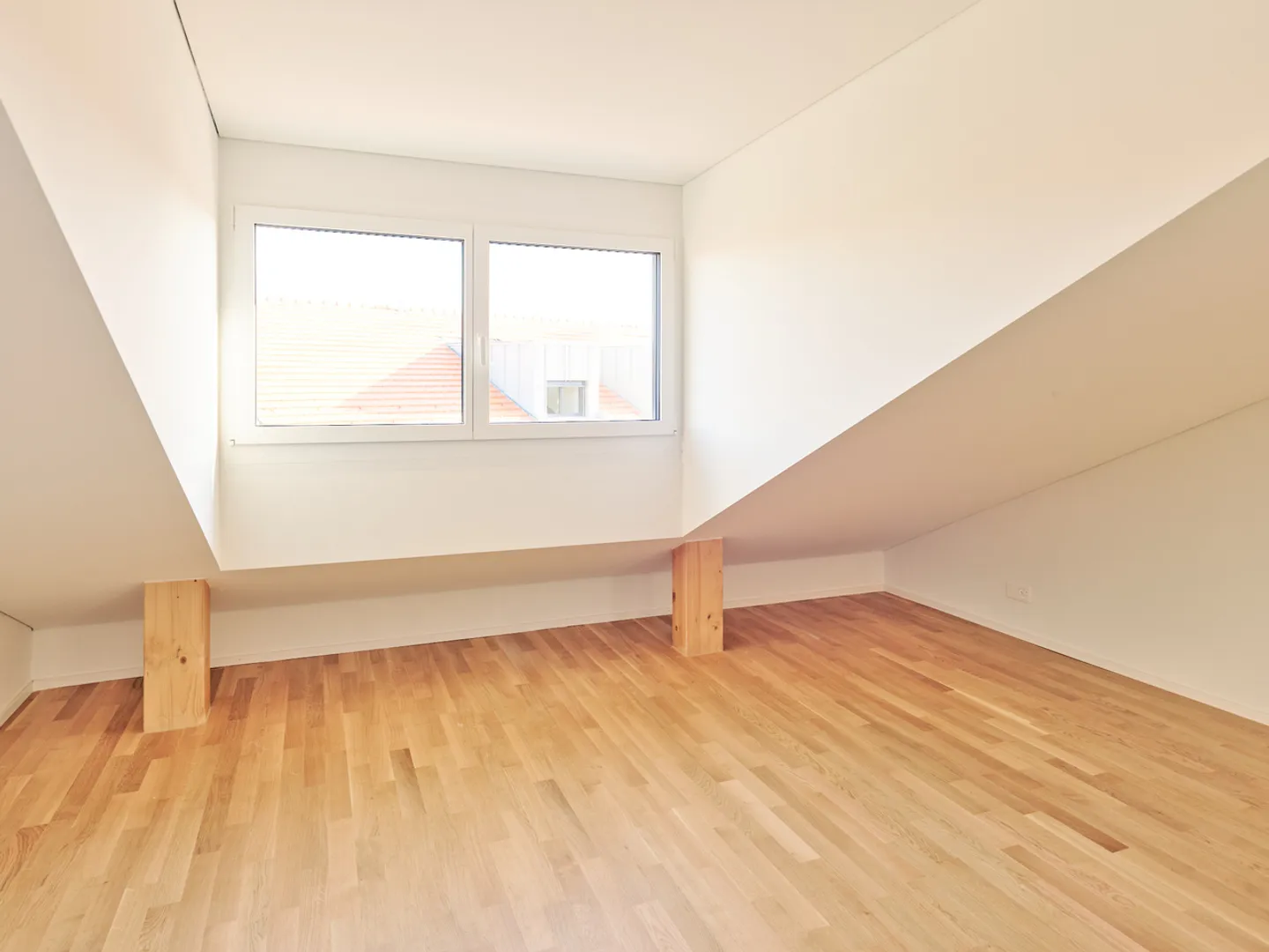 New 3.5 Room Apartment - Photo 3 of 5