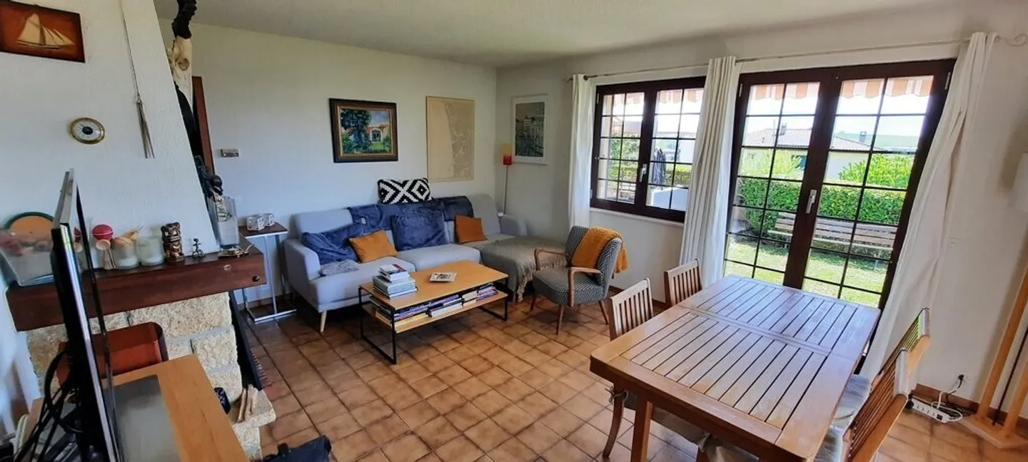 Magnifica villa di 6 stanze a Lonay - Foto 3 di 11