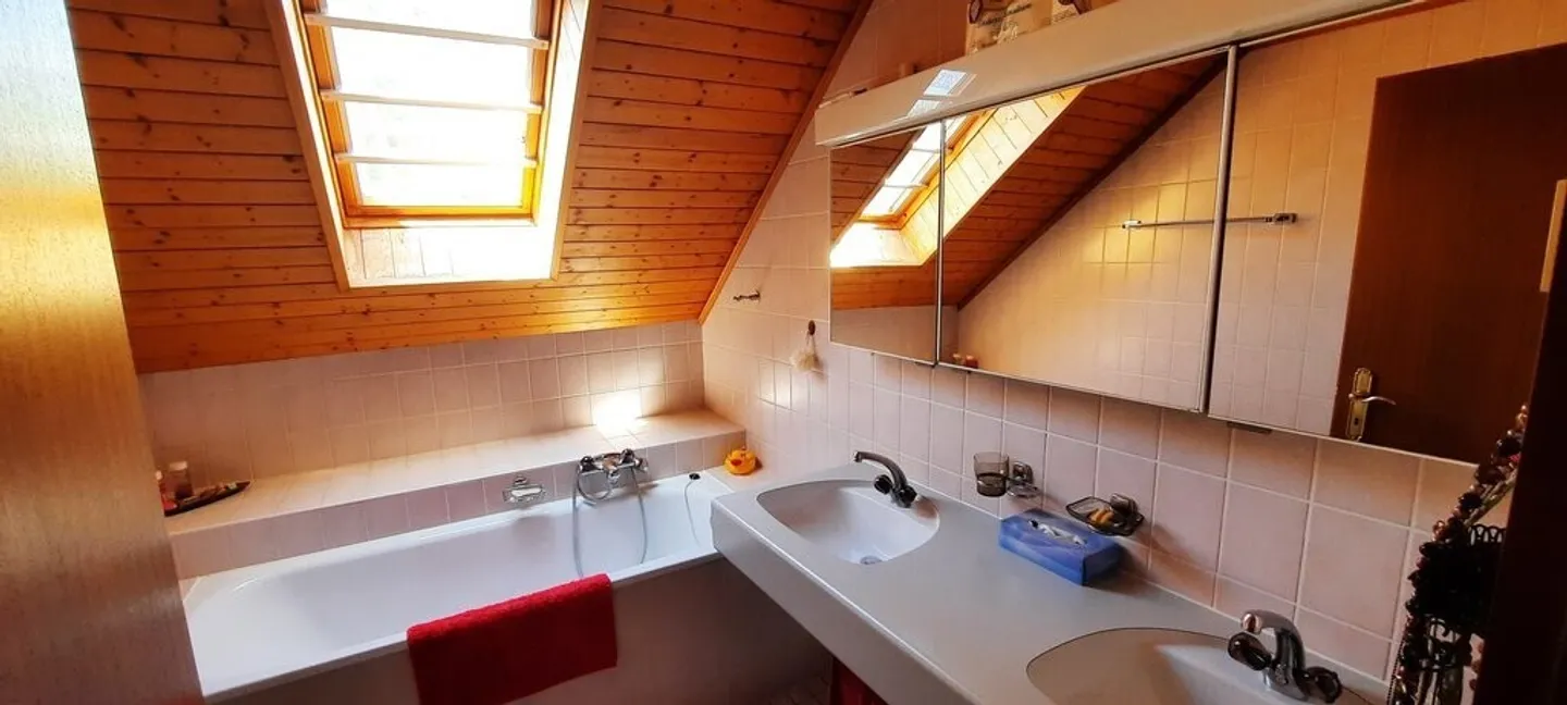 Magnifica villa di 6 stanze a Lonay - Foto 4 di 11