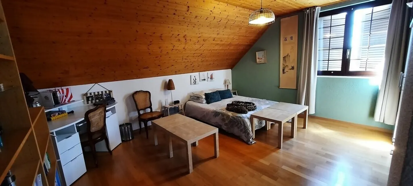 Magnifica villa di 6 stanze a Lonay - Foto 6 di 11