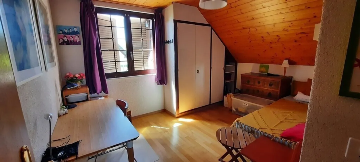 Magnifica villa di 6 stanze a Lonay - Foto 7 di 11