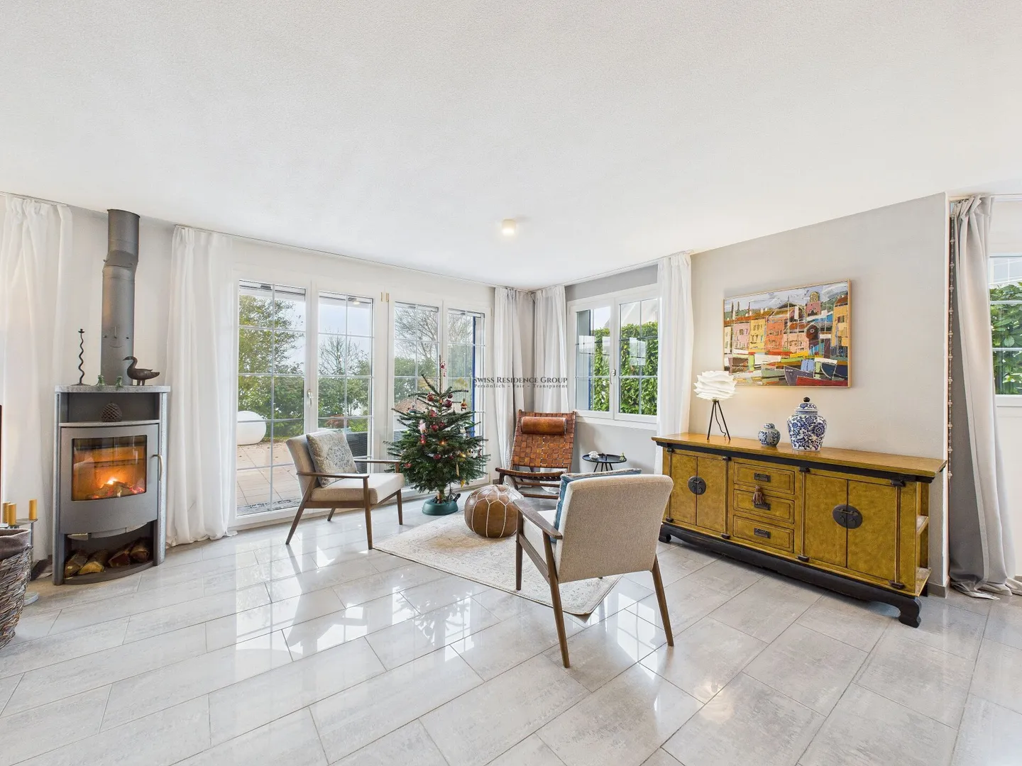 Exclusive single-family house in a family-friendly location! - Photo 1 of 19