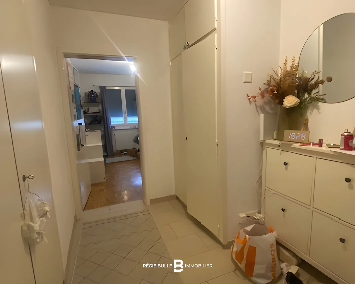 Bulle - Beautiful 3-room apartment for rent - Photo 3 of 8