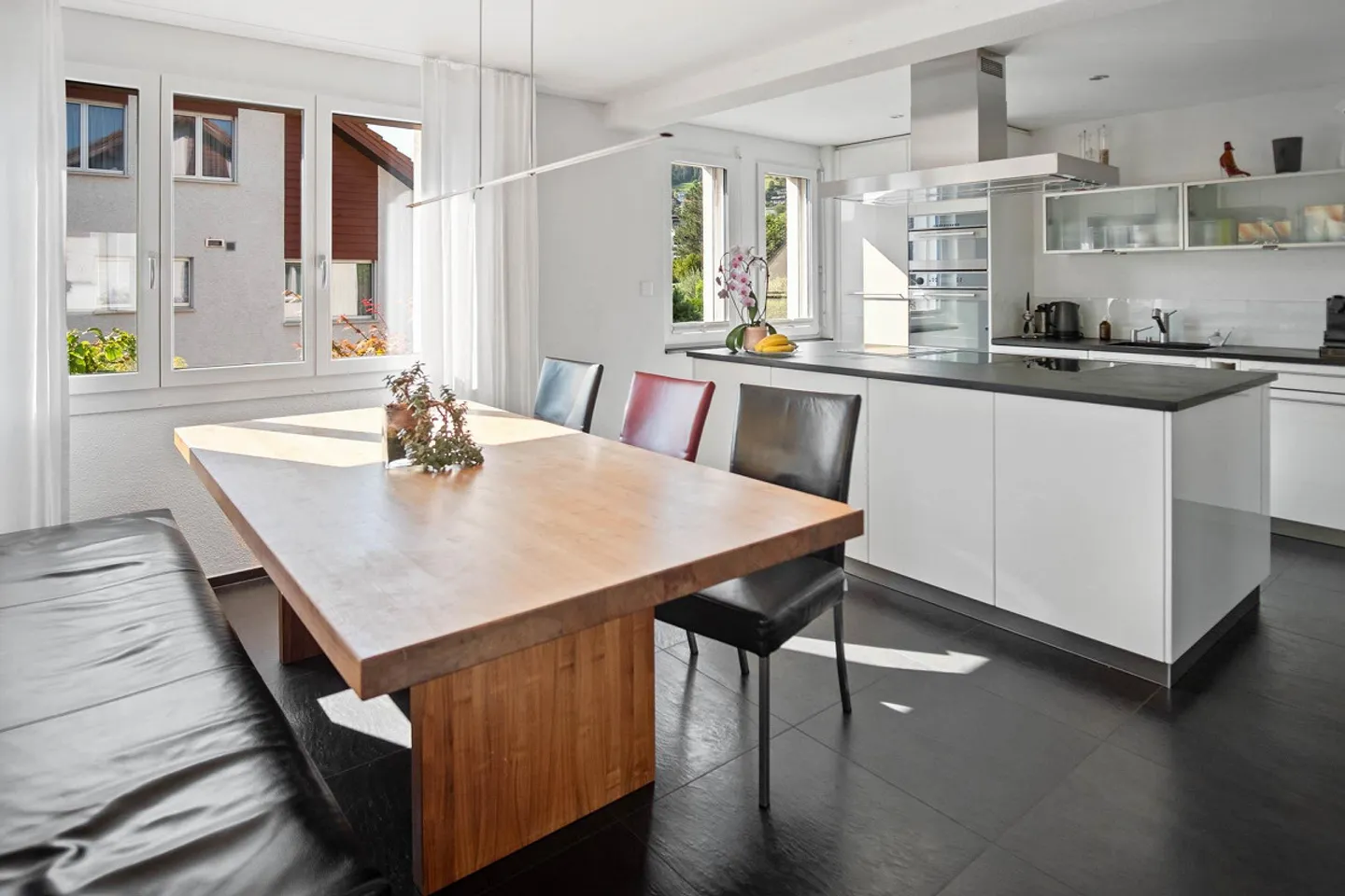 Paradiso familiare in una zona residenziale tranquilla - Foto 3 di 11