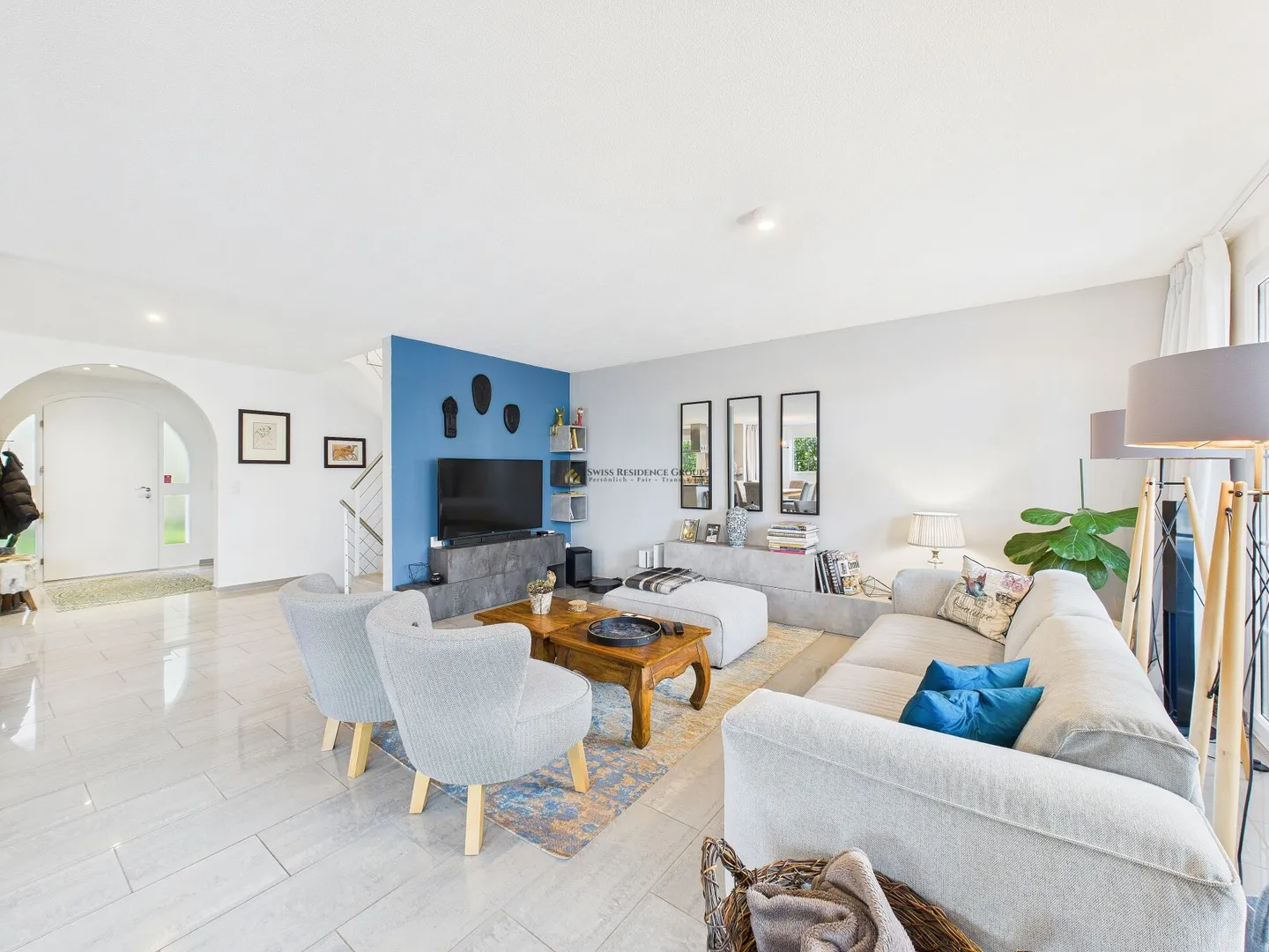 Exclusive single-family house in a family-friendly location! - Photo 5 of 19