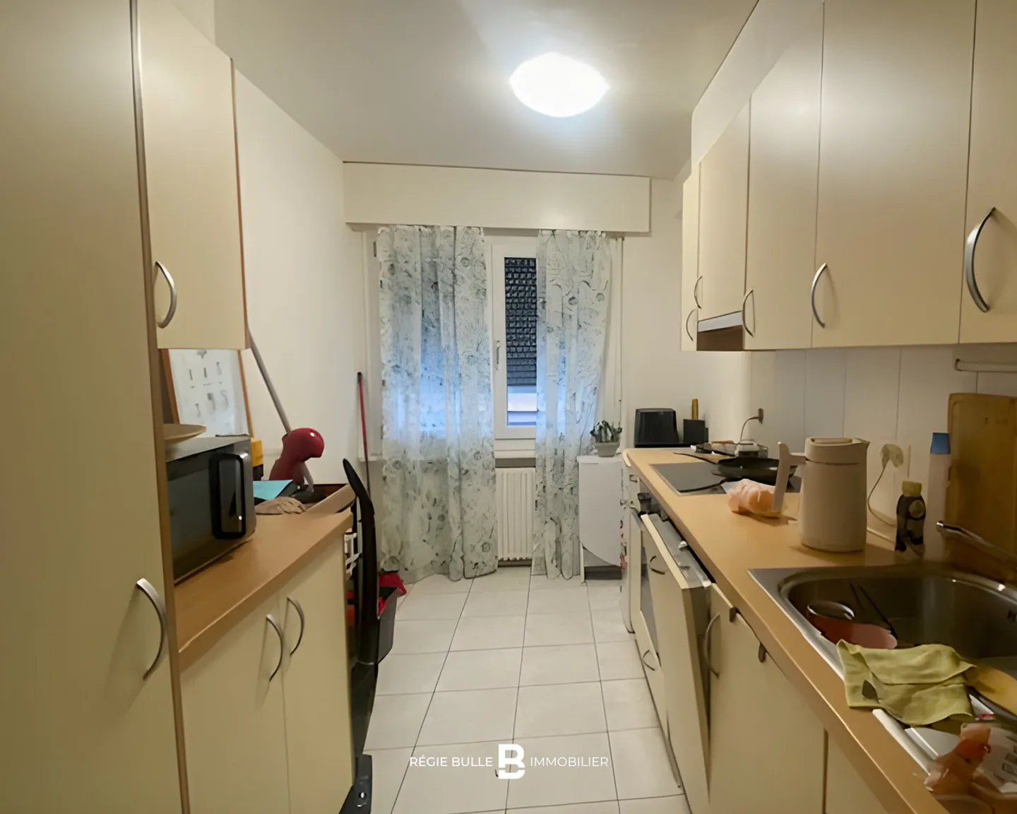 Bulle - Beautiful 3-room apartment for rent - Photo 4 of 8