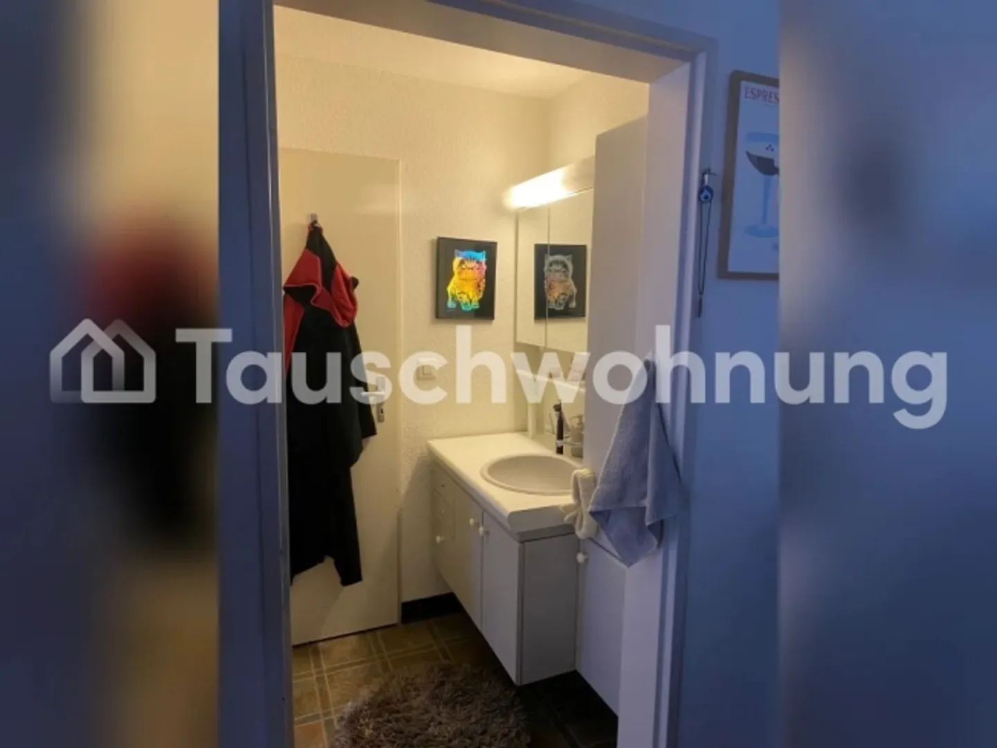 Gemütliche 2-Zimmer-Wohnung in Zürich - Foto 4 von 7