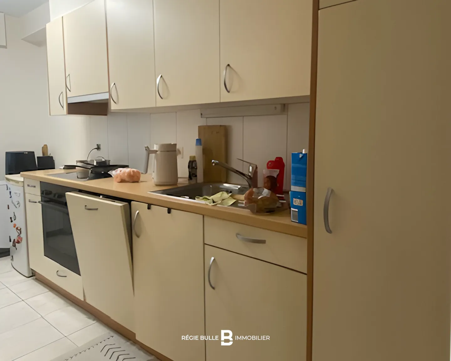 Bulle - Beautiful 3-room apartment for rent - Photo 5 of 8