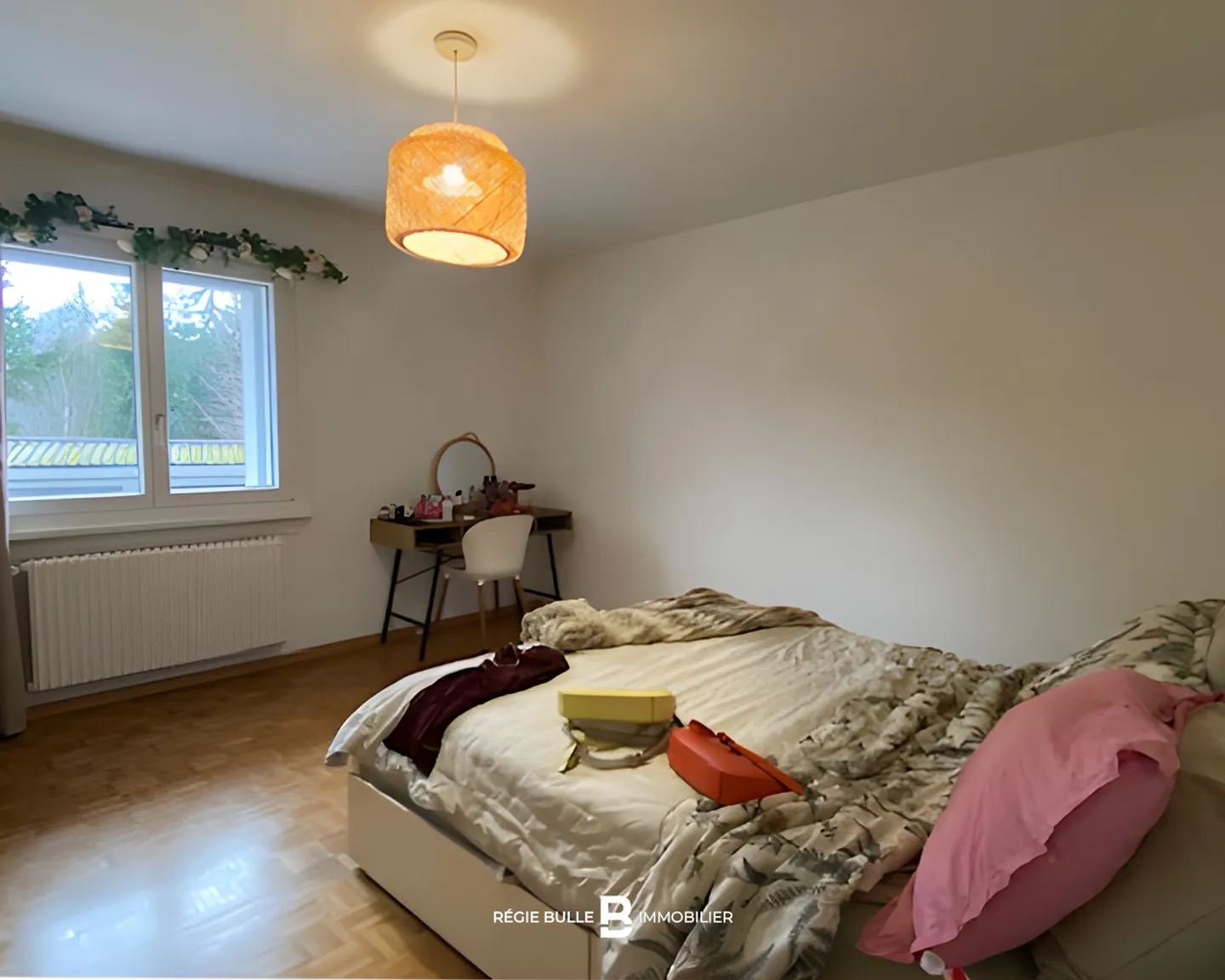 Bulle - Beautiful 3-room apartment for rent - Photo 8 of 8