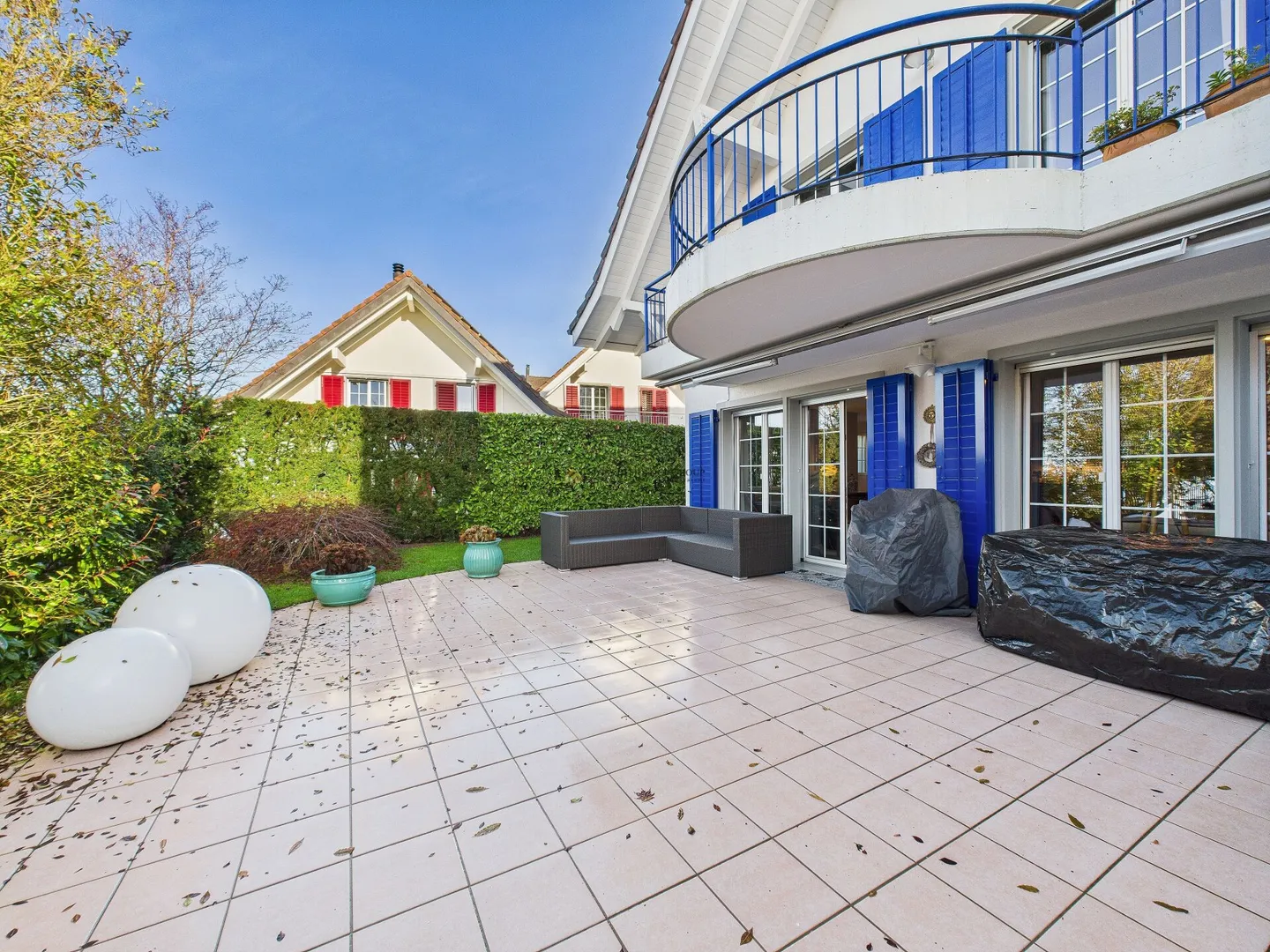 Exclusive single-family house in a family-friendly location! - Photo 7 of 19