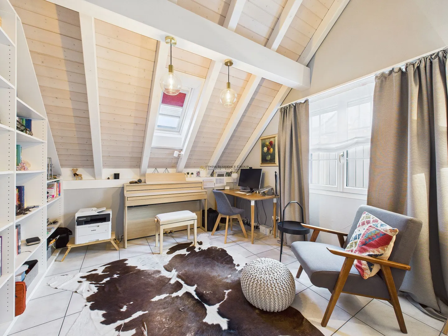 Exclusive single-family house in a family-friendly location! - Photo 10 of 19