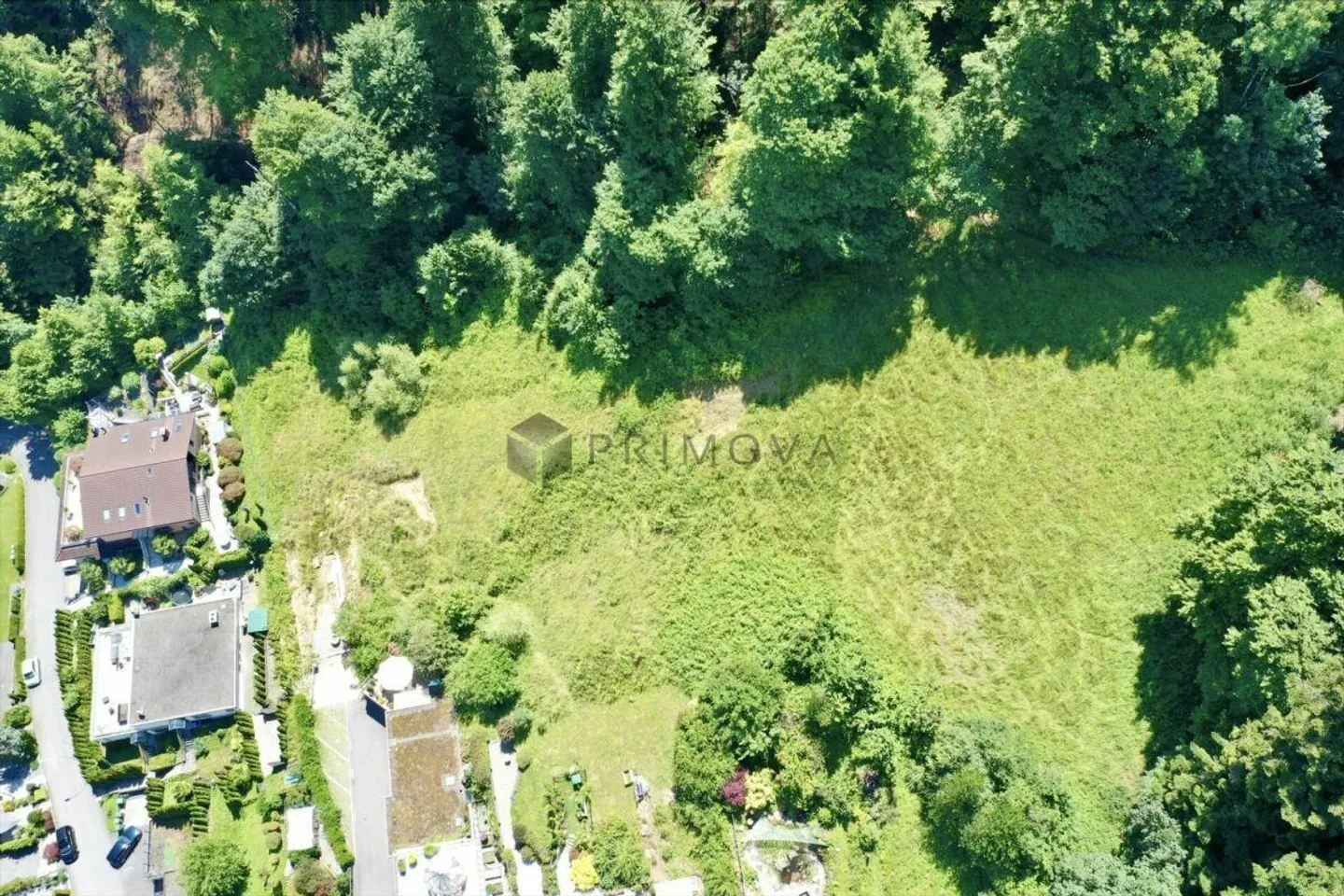 Costruisci il tuo sogno: Pronto all'uso in posizione privilegiata con vista - Foto 2 di 5