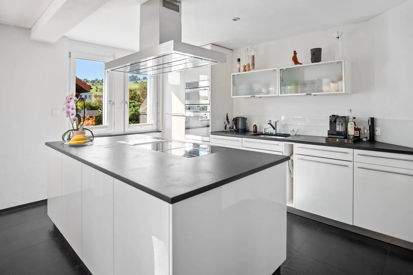 Paradiso familiare in una zona residenziale tranquilla - Foto 2 di 11