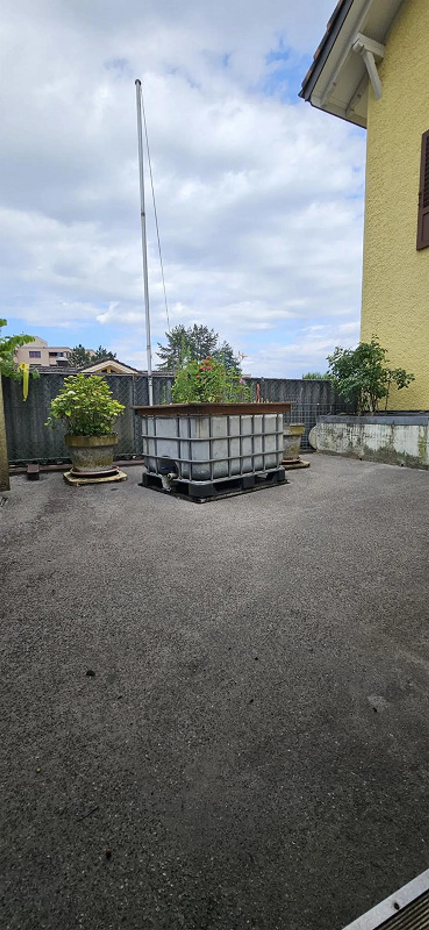 Charmante Wohnung in Wittenbach - Foto 11 von 13