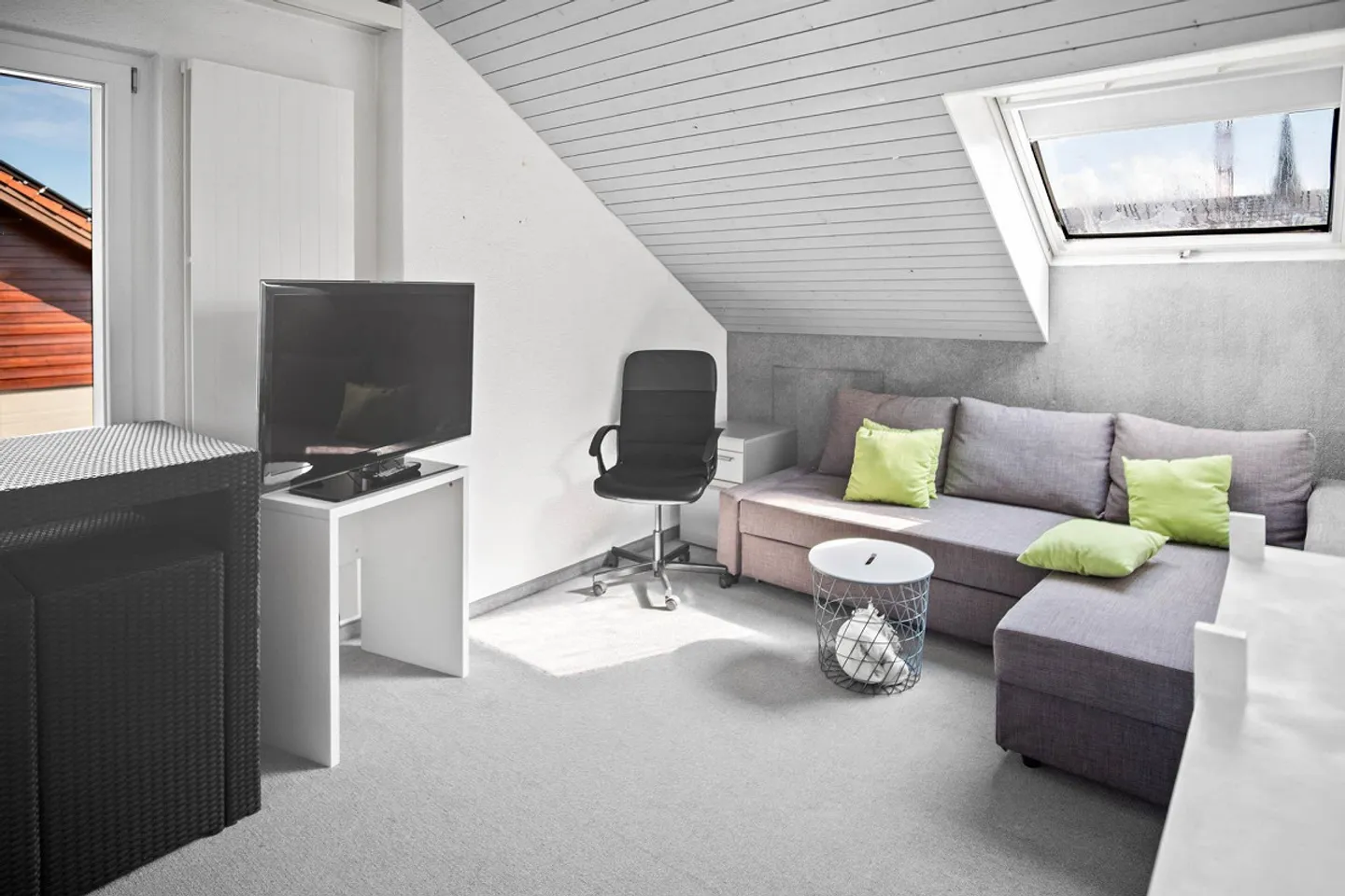 Paradiso familiare in una zona residenziale tranquilla - Foto 5 di 11