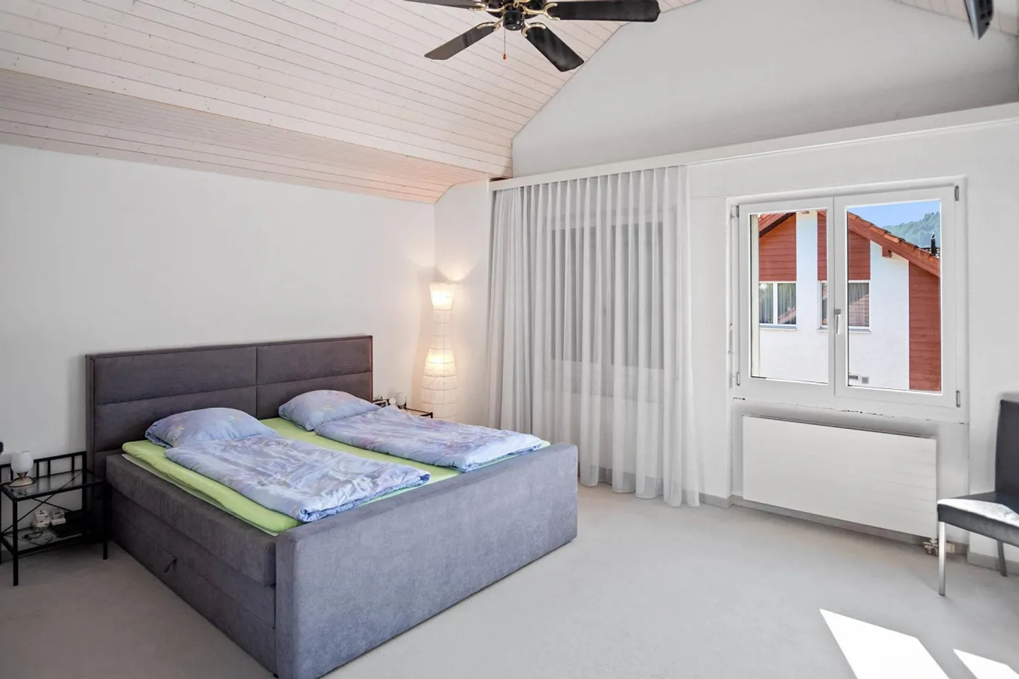 Paradiso familiare in una zona residenziale tranquilla - Foto 6 di 11