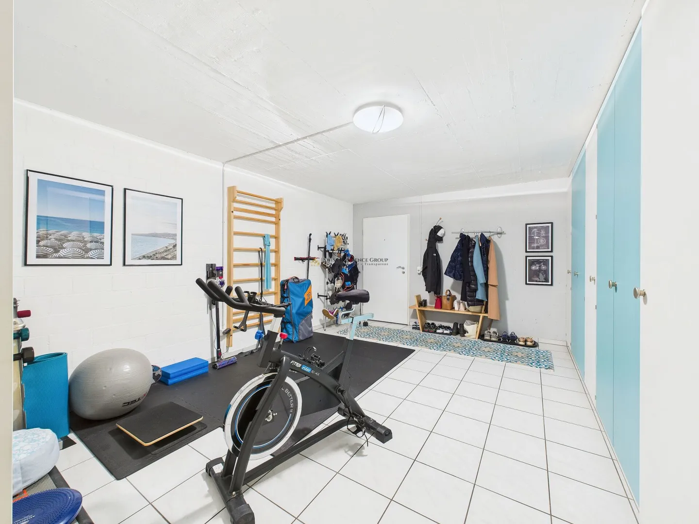 Exclusive single-family house in a family-friendly location! - Photo 17 of 19