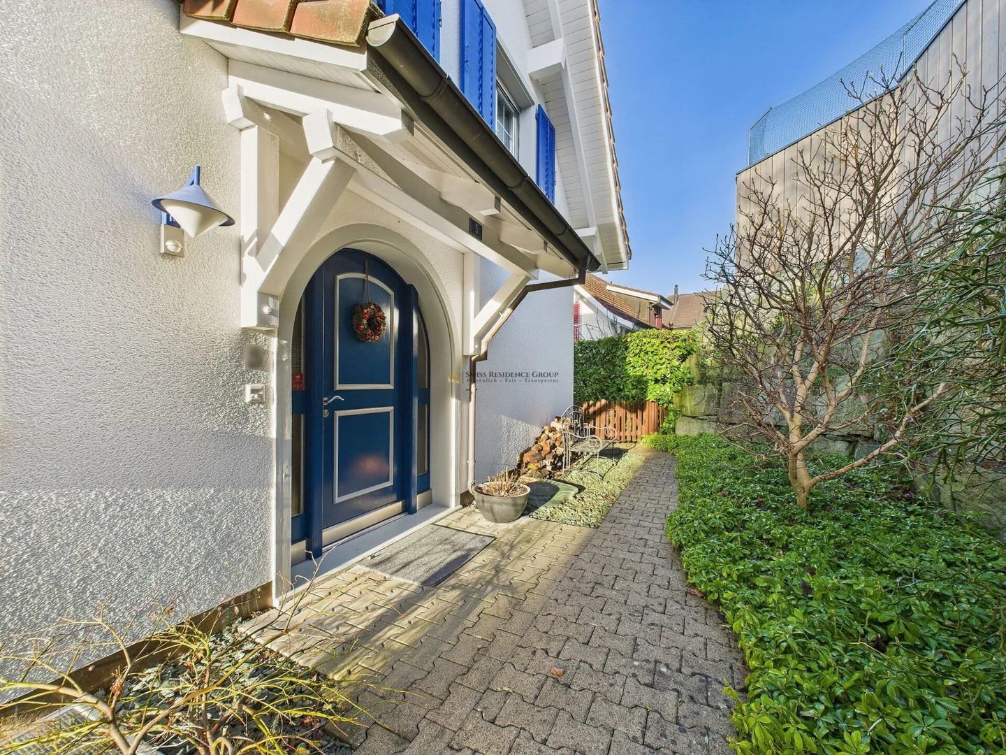 Exclusive single-family house in a family-friendly location! - Photo 19 of 19