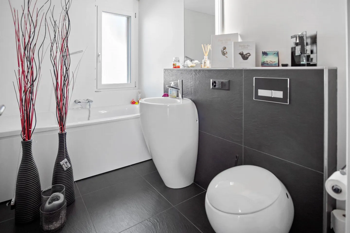 Paradiso familiare in una zona residenziale tranquilla - Foto 7 di 11