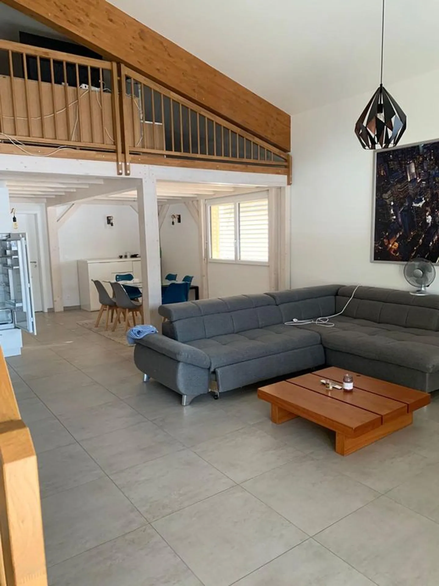 Loft 2.5 stanze - Foto 1 di 4