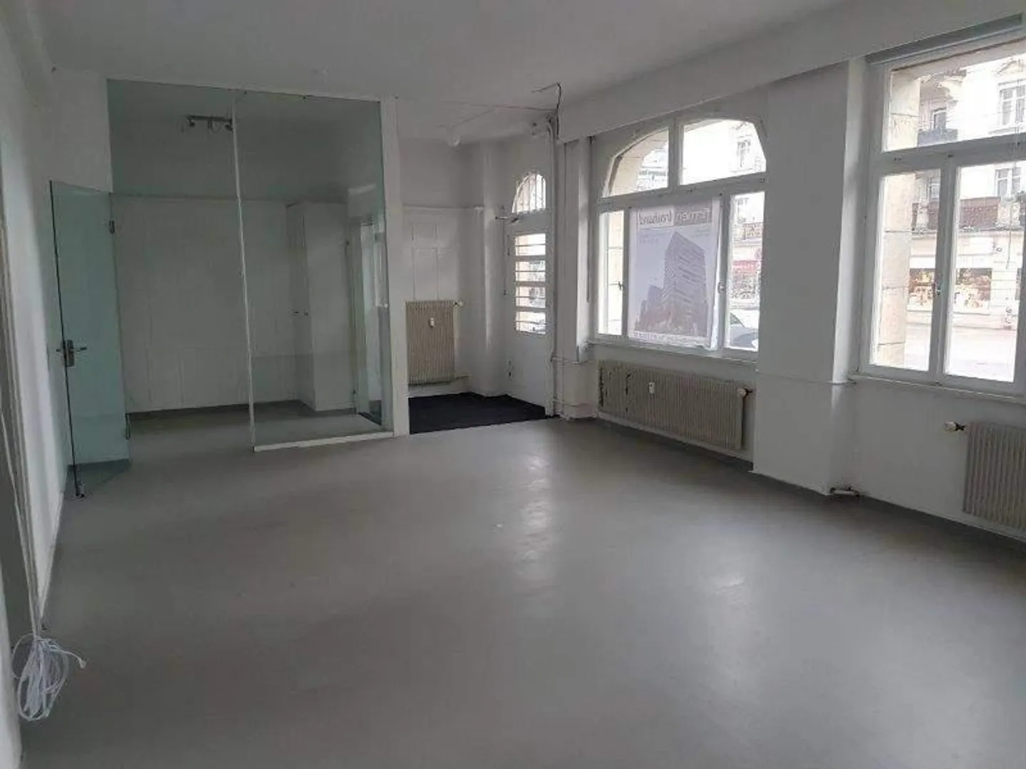 Gewerbefläche in St. Gallen - Foto 2 von 8