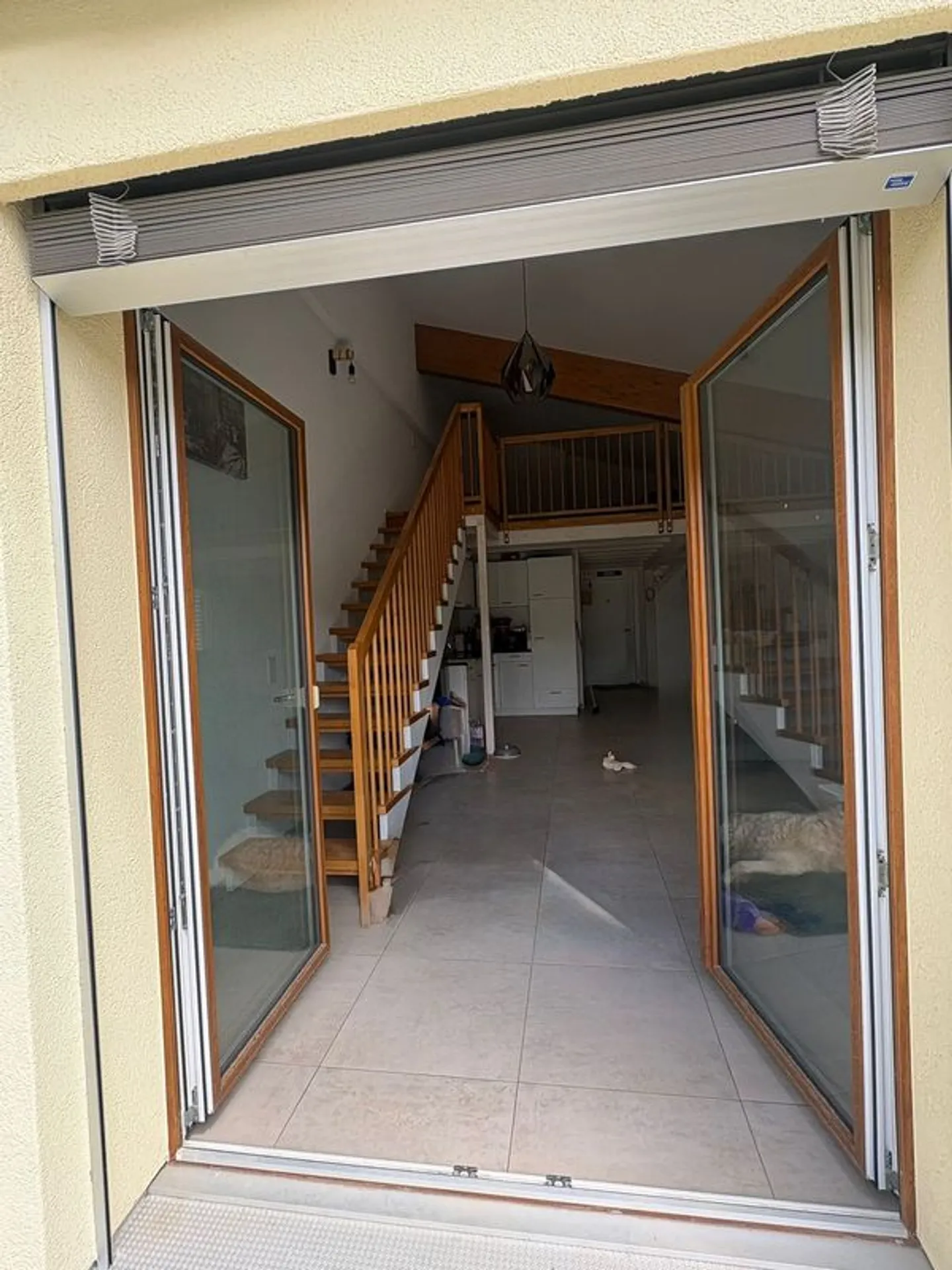 Loft 2.5 stanze - Foto 2 di 4
