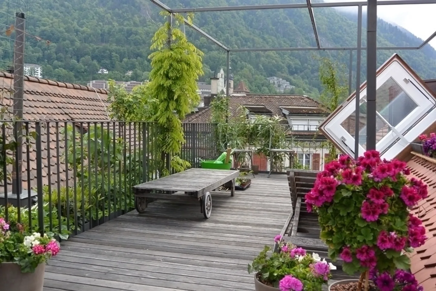 Altstadt Loft - Photo 7 sur 7