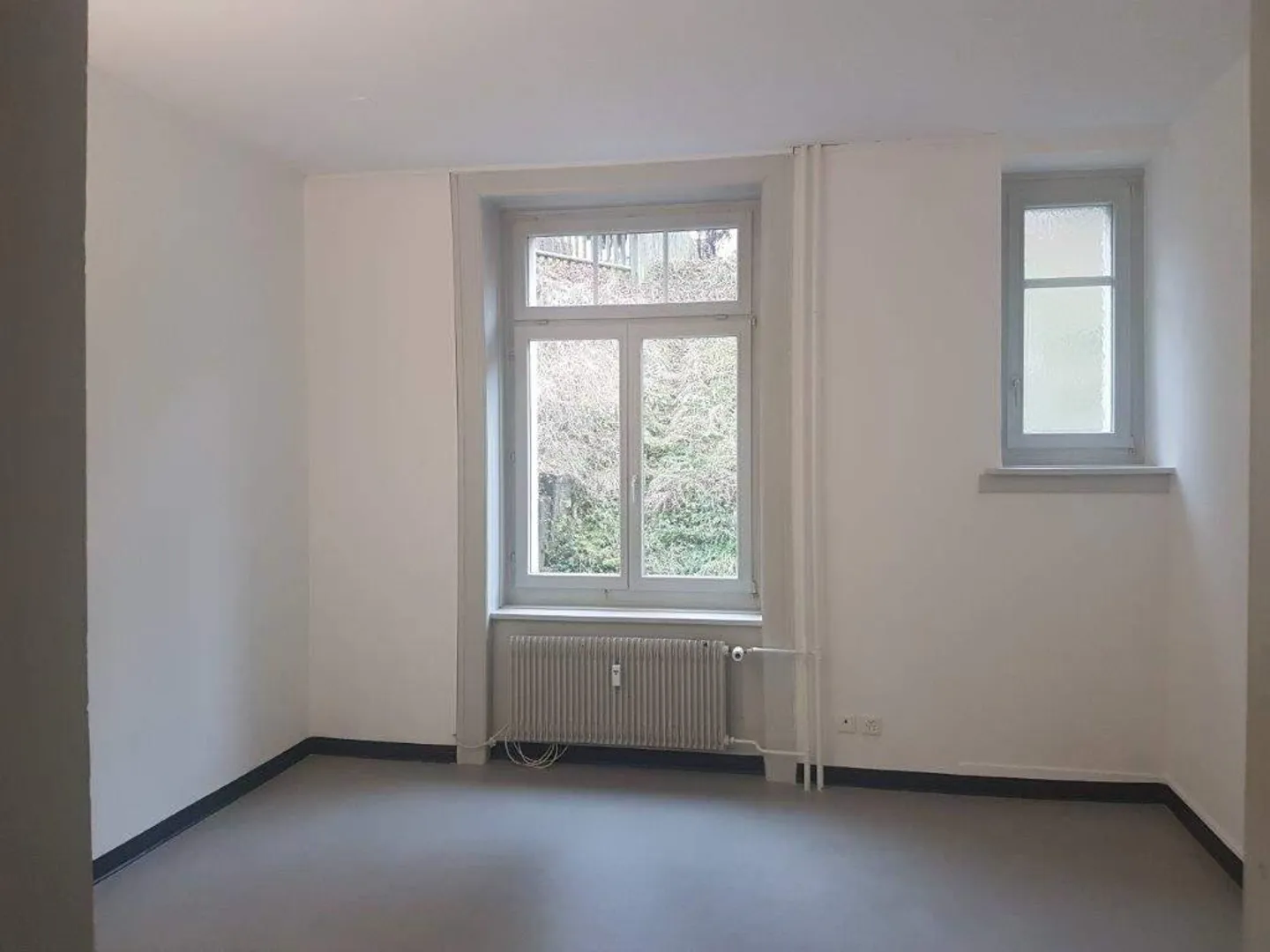 Gewerbefläche in St. Gallen - Foto 5 von 8