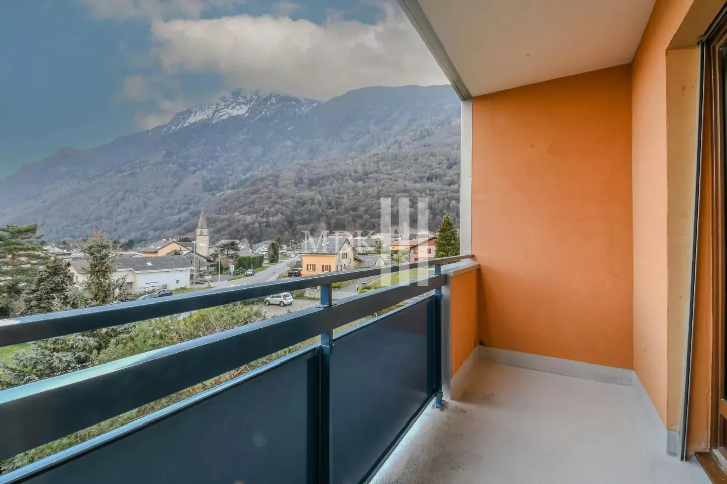 Charmant appartement 4 pièces - Photo 7 sur 10
