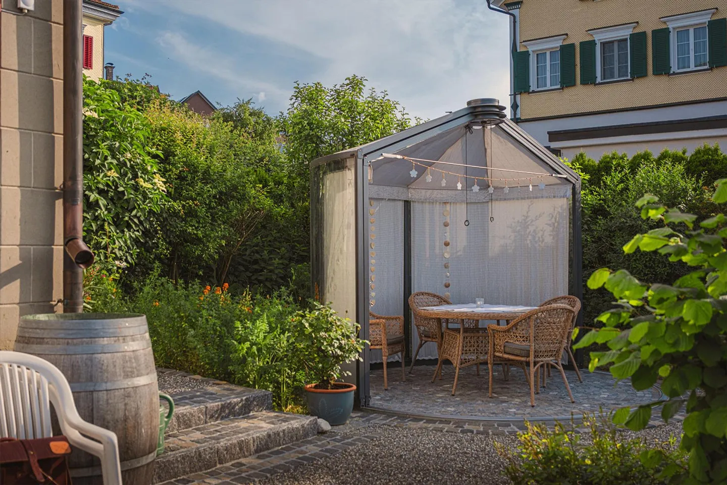 Spacious Single-Family Home with Breathtaking Evening Sun - Photo 4 of 16