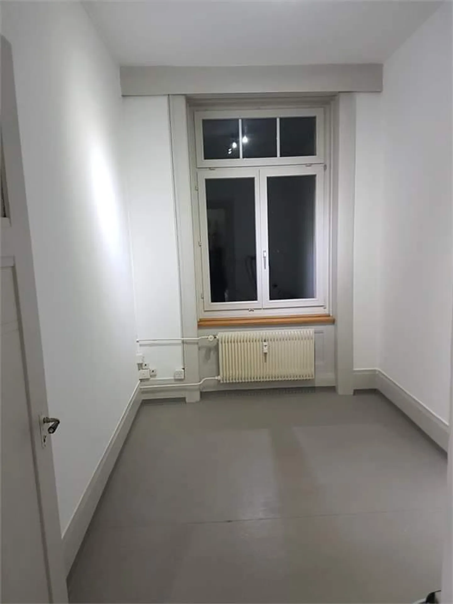 Gewerbefläche in St. Gallen - Foto 6 von 8