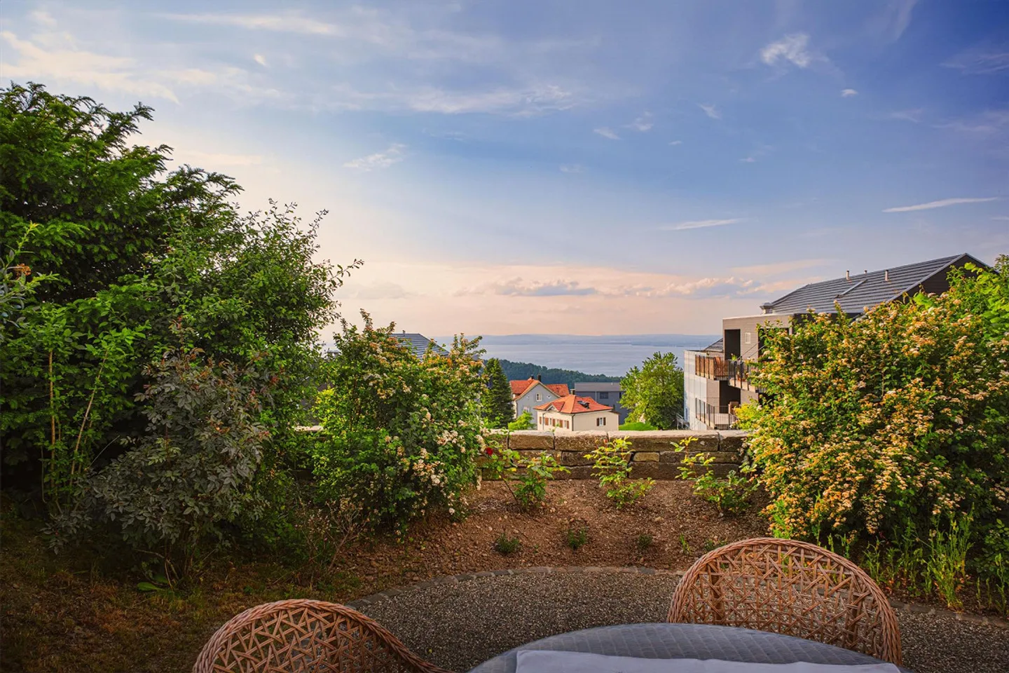 Spacious Single-Family Home with Breathtaking Evening Sun - Photo 5 of 16