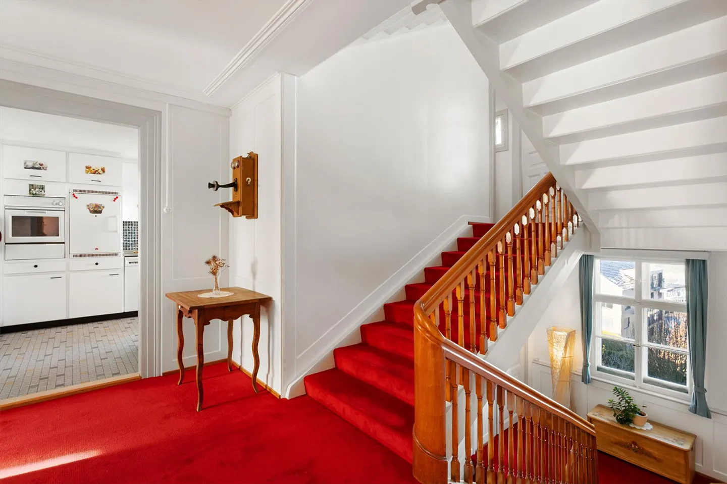 Spacious Single-Family Home with Breathtaking Evening Sun - Photo 14 of 16