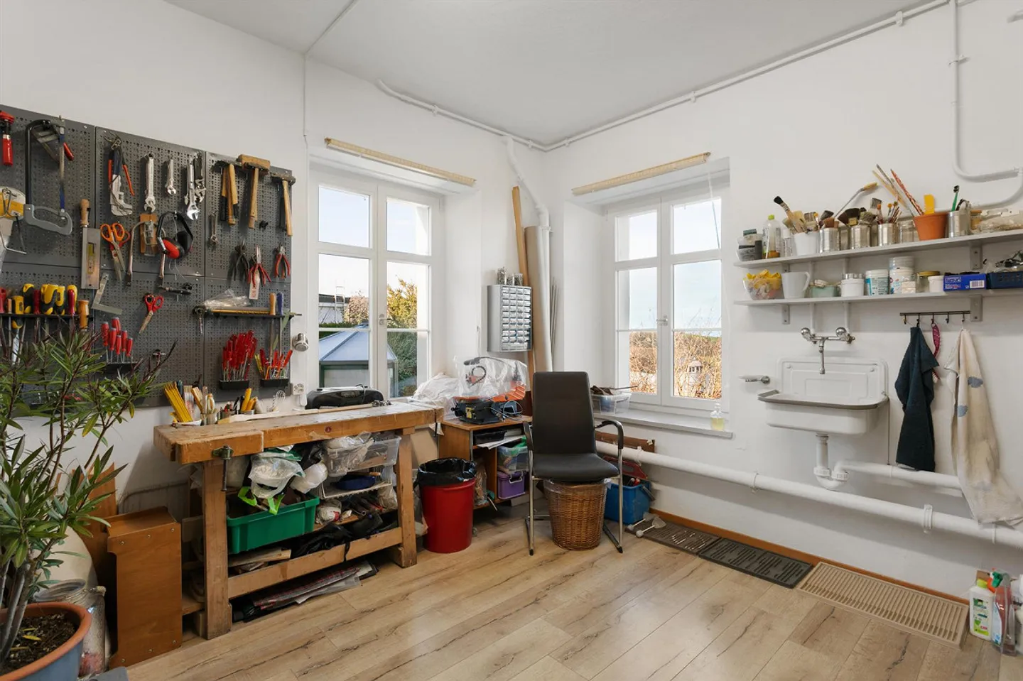 Spacious Single-Family Home with Breathtaking Evening Sun - Photo 15 of 16