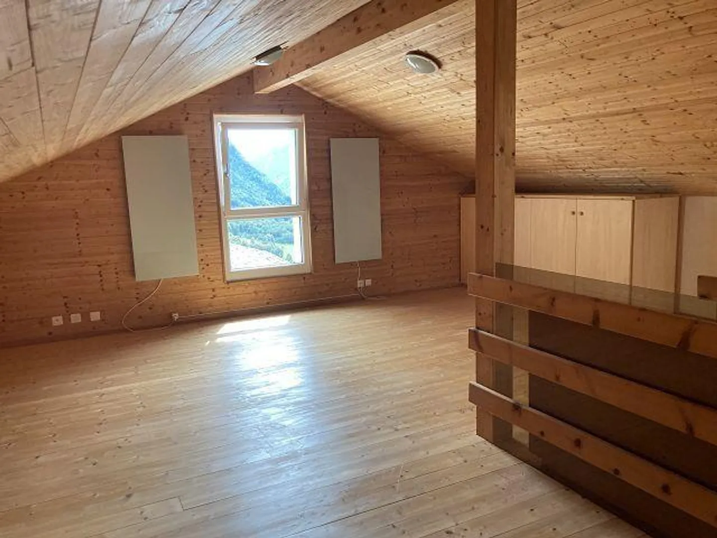 Maison de village de 4 pièces avec garage - Photo 12 sur 23