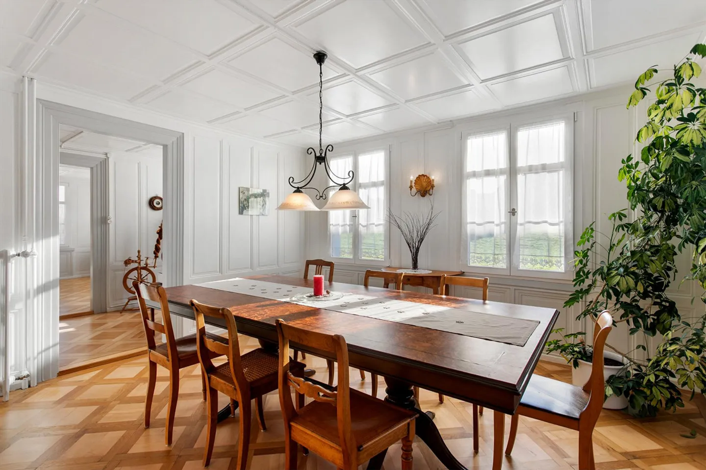 Spacious Single-Family Home with Breathtaking Evening Sun - Photo 6 of 16