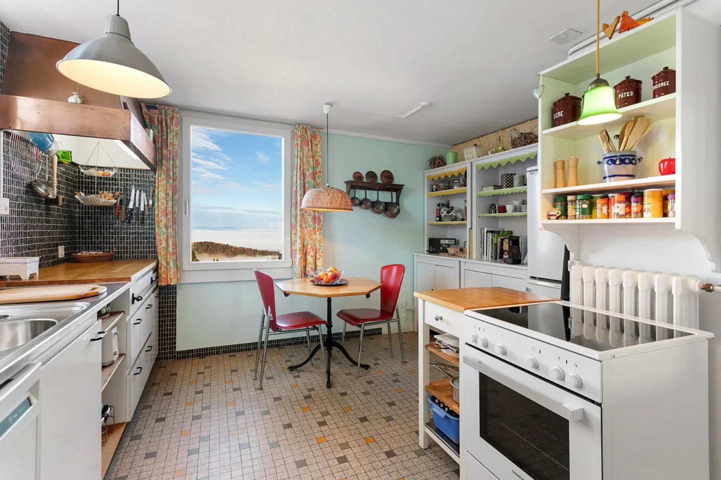 Spacious Single-Family Home with Breathtaking Evening Sun - Photo 7 of 16