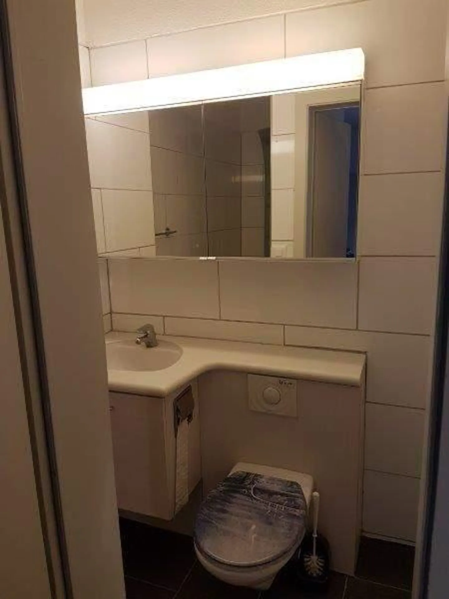 Gewerbefläche in St. Gallen - Foto 8 von 8