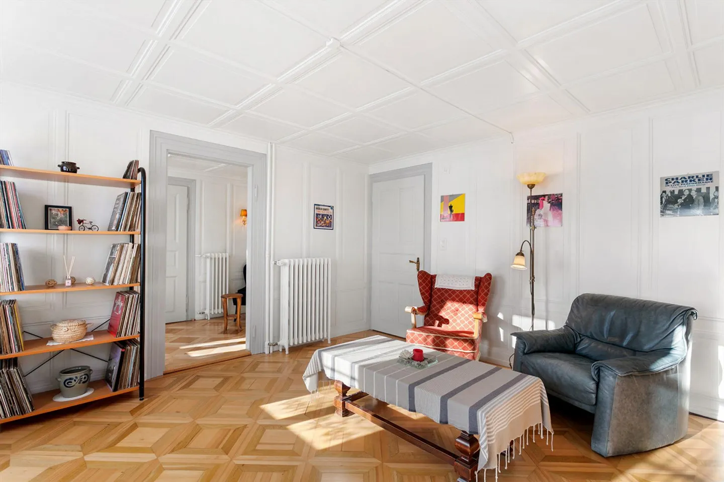 Spacious Single-Family Home with Breathtaking Evening Sun - Photo 8 of 16