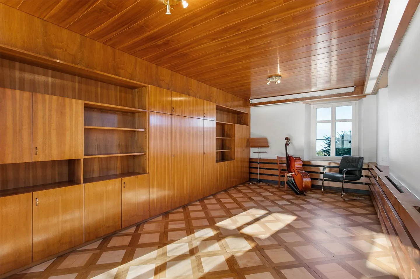 Spacious Single-Family Home with Breathtaking Evening Sun - Photo 9 of 16