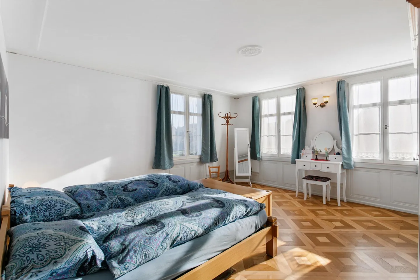 Spacious Single-Family Home with Breathtaking Evening Sun - Photo 11 of 16