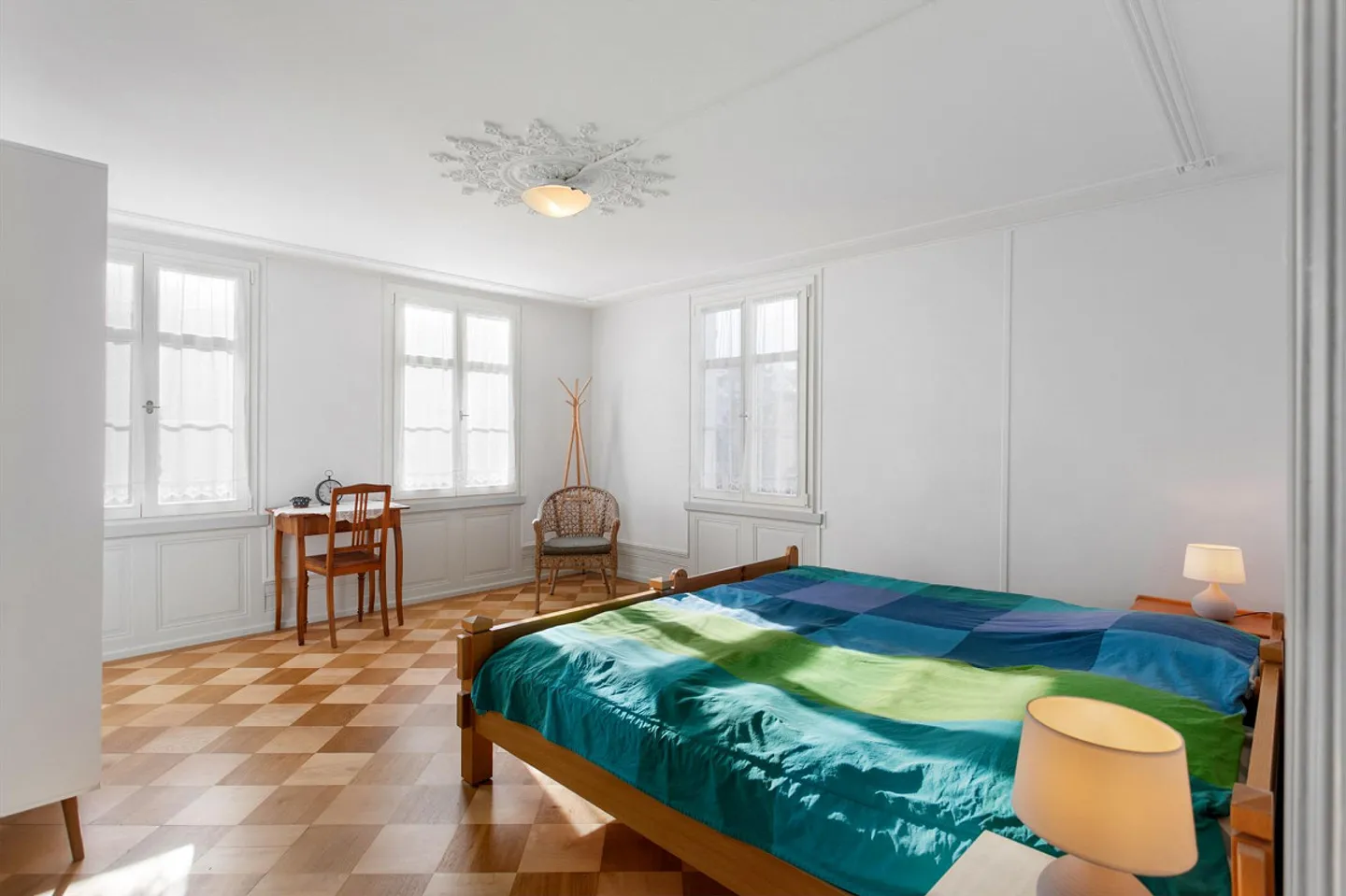 Spacious Single-Family Home with Breathtaking Evening Sun - Photo 12 of 16